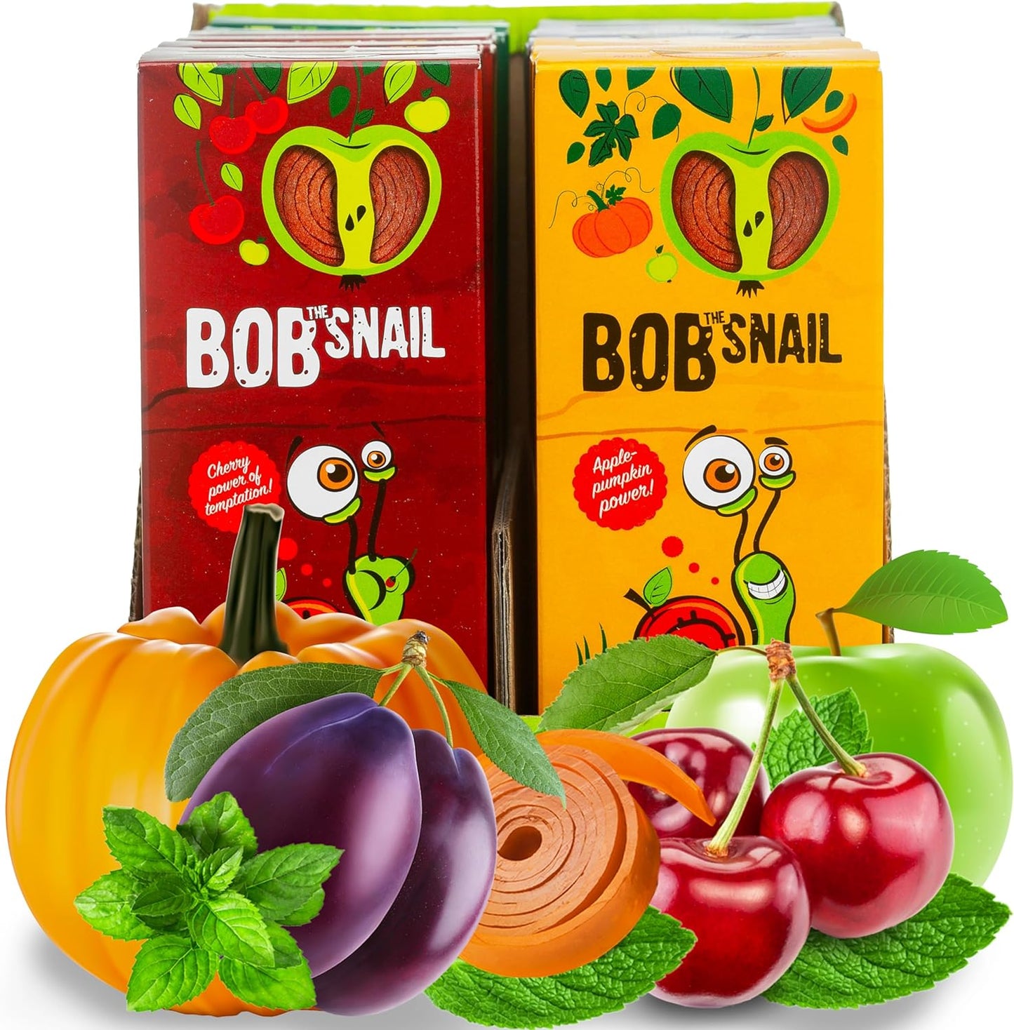 Sugar Free Sweets Gift Box of 60 Fruit Roll ups