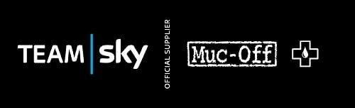Muc-Off 966NP Dry Lube, 120ml