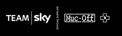 Muc-Off 966NP Dry Lube, 120ml