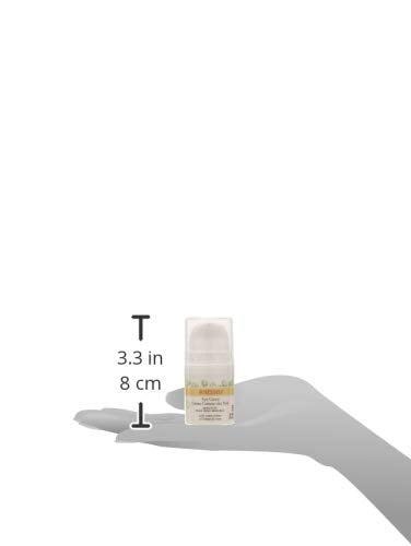 Burt's Bees Sensitive Hydrating Gentle Daily Face Cream Moisturizer Face Lotion for Sensitive Skin with Aloe and Rice Milk, 98.9% Natural Origin, Developed with Dermatologists, 51g