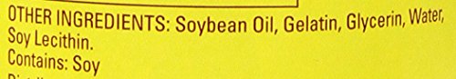 Nature Made CoQ10 200mg, Dietary Supplement for Heart Health Support, 105 Softgels, 105 Day Supply