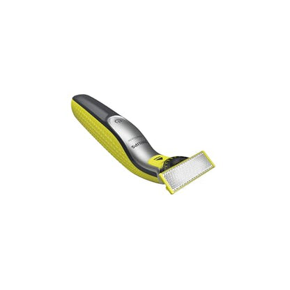Philips OneBlade 360 Face & Body, Wet & Dry, Trim, Edge & Shave with the 5-in-1 Adjustable Comb and Body Comb, QP2834/20