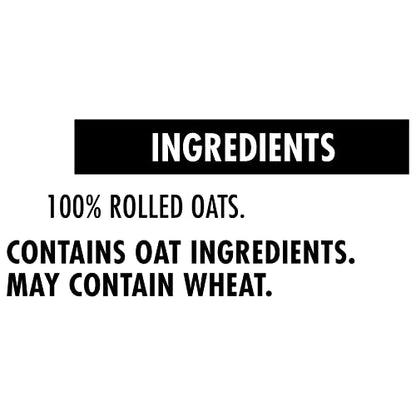 Quaker Regular Instant Oatmeal, 10 Packets, 280g