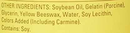 Nature Made Vitamin B12 1000 mcg, Dietary Supplement for Energy Metabolism Support, 150 Softgels, 150 Day Supply