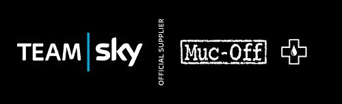 Muc-Off 966NP Dry Lube, 120ml