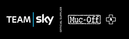 Muc-Off 966NP Dry Lube, 120ml