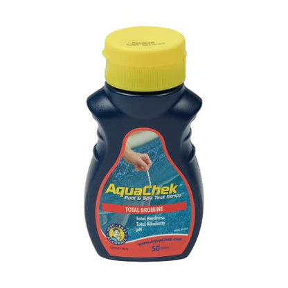 Aqua Chek Aqua Chek Red Test Strips - 50Count