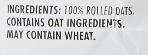 Quaker One Minute Oats, 900 g