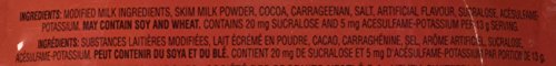 CARNATION Nestle Rich and Creamy Hot Chocolate, 1.7 kg (Pack of 1), Imported from Canada}