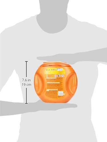 Tide PODS Laundry Detergent Pacs, Original Scent, Powerful 3-in-1 Clean in one Step, HE Compatible, 112 Count