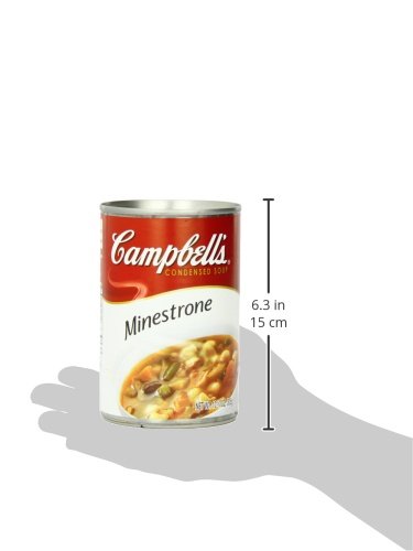 Campbell's French Onion Soup, 10.5 Ounce (Pack of 12)