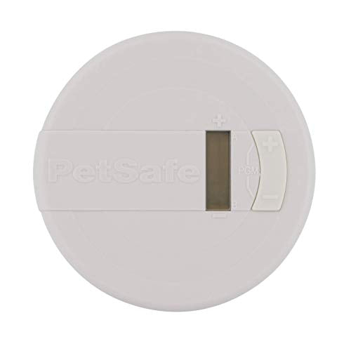 PetSafe Pawz Away Pet Barrier with Adjustable Range, Pet Proofing for Cats and Dogs, Static Stimulation
