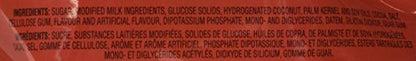 CARNATION Nestle Rich and Creamy Hot Chocolate, 1.7 kg (Pack of 1), Imported from Canada}