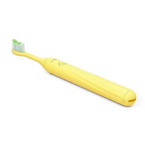 PHILIPS One By Sonicare Battery Toothbrush, Miami Coral, Hy1100/01, 1 Count