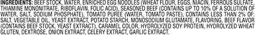 Campbell's French Onion Soup, 10.5 Ounce (Pack of 12)