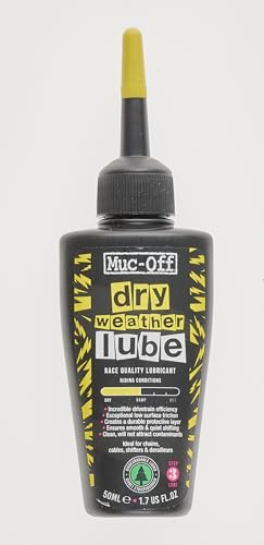 Muc-Off 966NP Dry Lube, 120ml