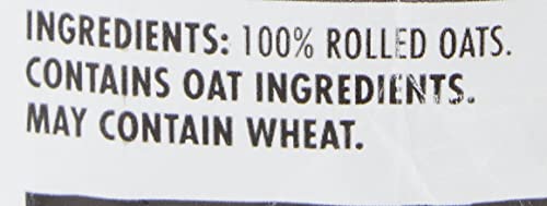 Quaker One Minute Oats, 900 g