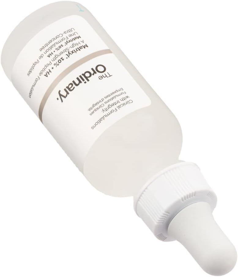 The Ordinary Matrixyl 10% + Ha, 30 Milliliters