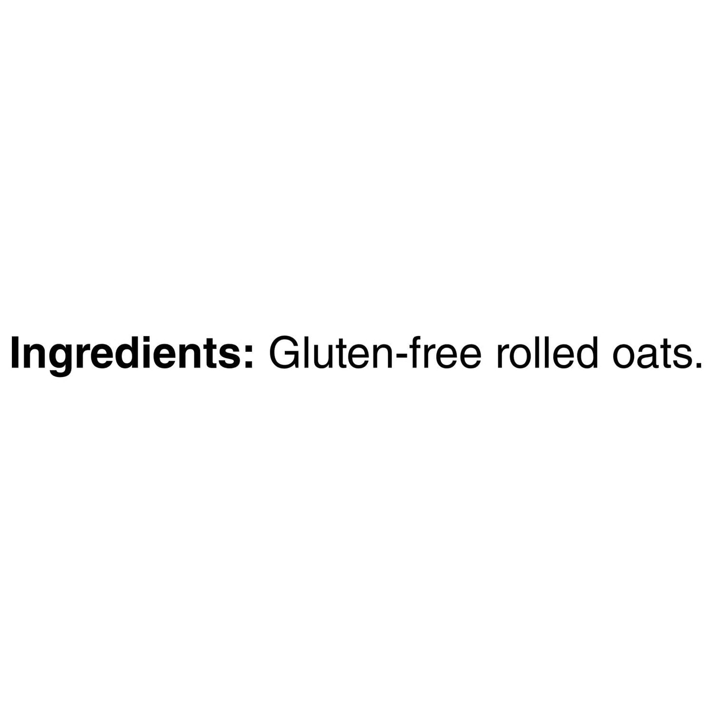 Quaker One Minute Oats, 900 g
