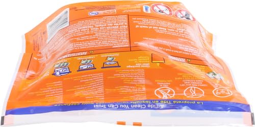 Tide PODS Liquid Laundry Detergent pacs, Spring Meadow Scent, 112 count