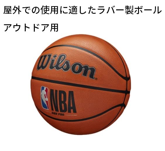 WILSON NBA DRV Series Basketball
