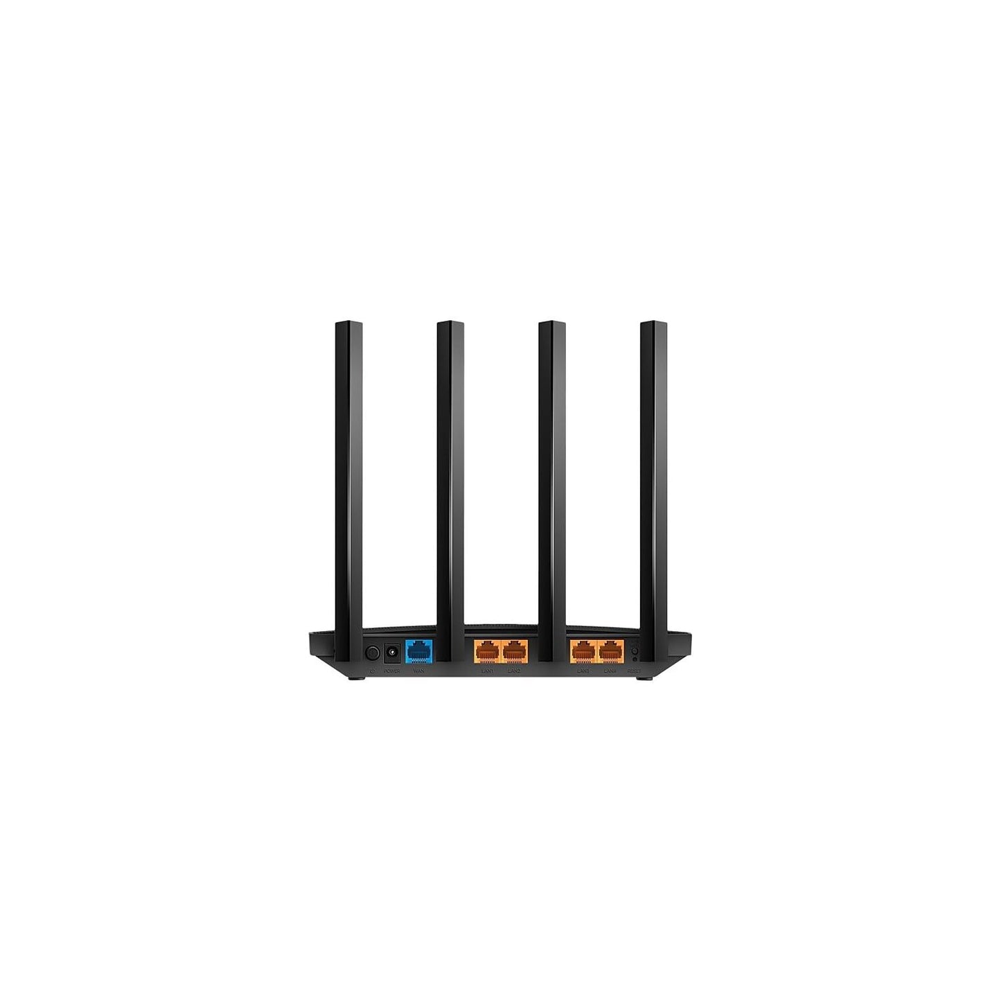 TP-Link AX3000 WiFi 6 Smart WiFi Router (Archer AX55) – 802.11ax Wireless Router, Gigabit Internet Router, Dual Band, OFDMA, MU-MIMO, OneMesh Compatible
