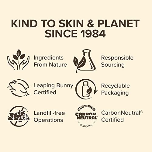 Burt's Bees Sensitive Hydrating Gentle Daily Face Cream Moisturizer Face Lotion for Sensitive Skin with Aloe and Rice Milk, 98.9% Natural Origin, Developed with Dermatologists, 51g