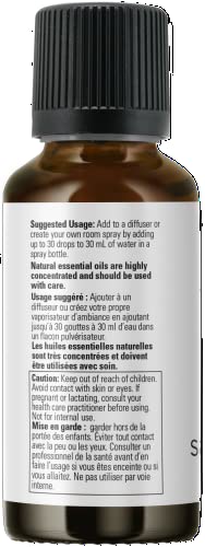 NOW FOODS Eucalyptus Essential Oil, 30 ML