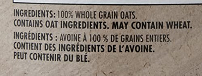 Quaker One Minute Oats, 900 g