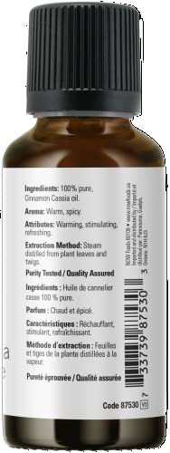 NOW FOODS Eucalyptus Essential Oil, 30 ML