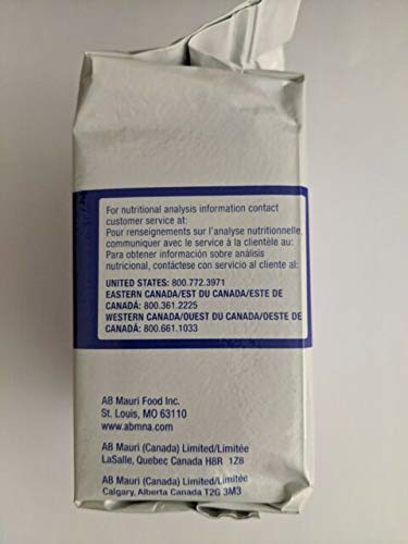 Fleischmann's Instant Dry Yeast - 16 oz. bag