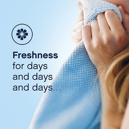 Downy Ultra Laundry Liquid Fabric Softener (Fabric Conditioner), April Fresh, 88 fl oz, 120 Loads