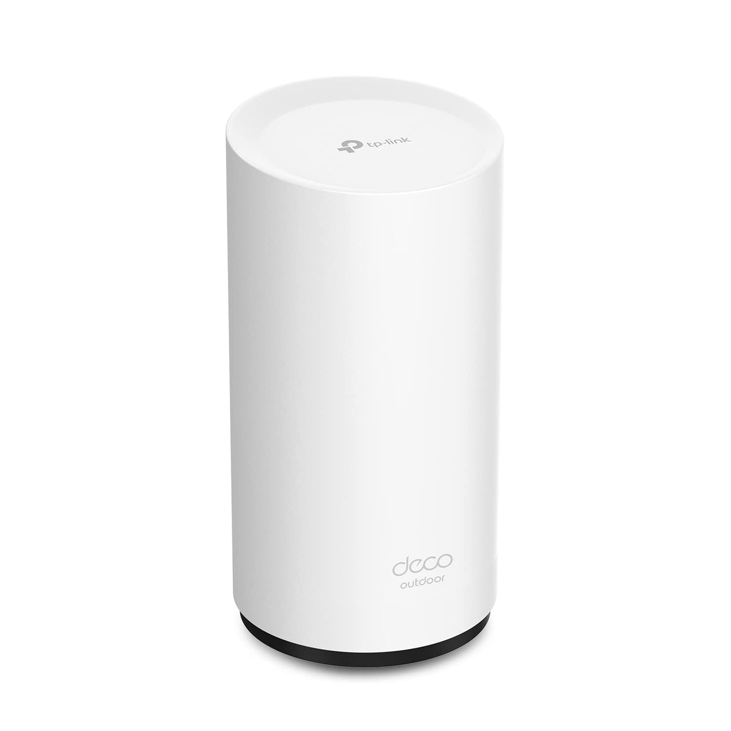 TP-Link Deco AX3000 WiFi 6 Mesh System (Deco X50) - Covers up to 6,500 Sq.Ft, Replaces Wireless Router and Extender, 3 Gigabit Ports per Unit, Supports Ethernet Backhaul, 3-Pack