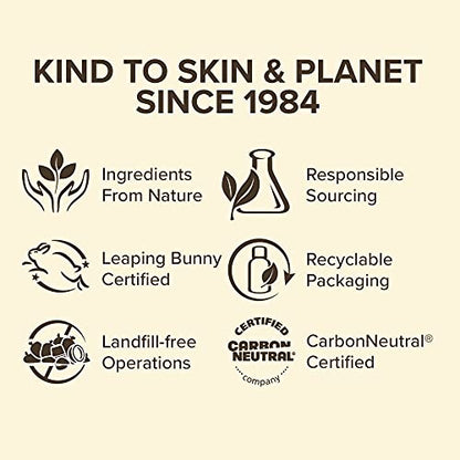 Burt's Bees Hand Cream with Shea Butter, Orange Blossom & Pistachio