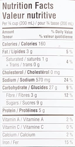 Heinz Alphaghetti, 398ml