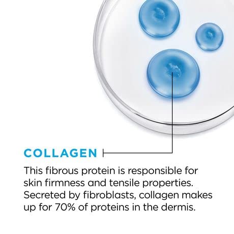L’Oréal Paris Anti-Aging Face Cream 55+, Day & Night Skincare, Wrinkle Expert, With Calcium to Reduce the Look of Wrinkles, 50mL