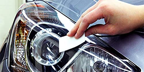 3M Headlight Restoration Kit 39193