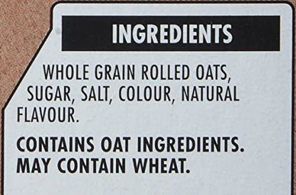 Quaker Regular Instant Oatmeal, 10 Packets, 280g