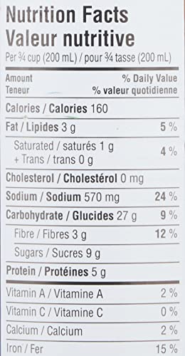 Heinz Alphaghetti, 398ml