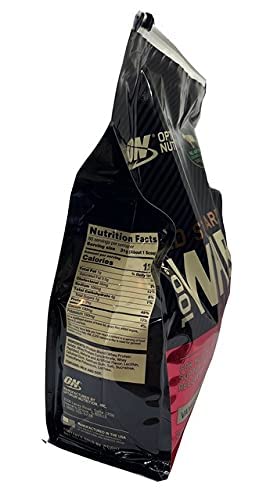 Optimum Nutrition Gold Standard 100% Whey Protein Vanilla Flavor 5.46 lb