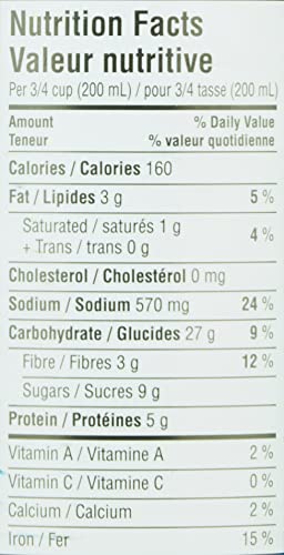 Heinz Alphaghetti, 398ml