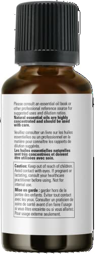 NOW FOODS Eucalyptus Essential Oil, 30 ML