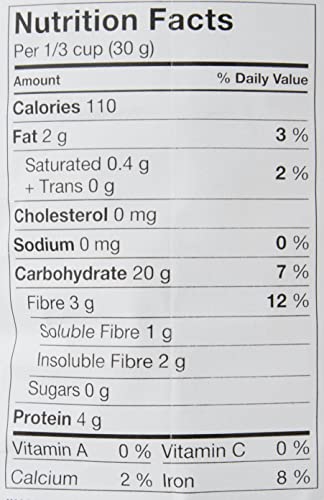 Quaker One Minute Oats, 900 g