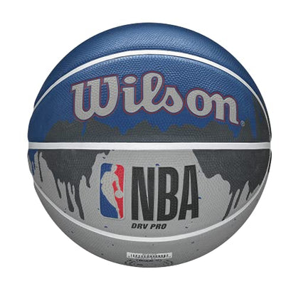 WILSON NBA DRV Series Basketball