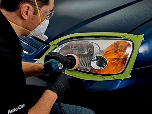 3M Headlight Restoration Kit 39193