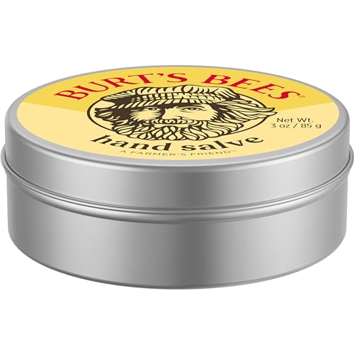 Burt's Bees Almond & Milk Hand Cream 57g