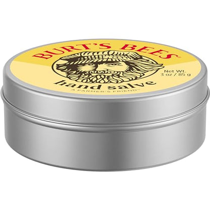 Burt's Bees Almond & Milk Hand Cream 57g