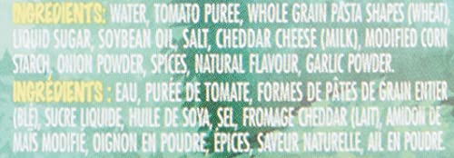 Heinz Alphaghetti, 398ml