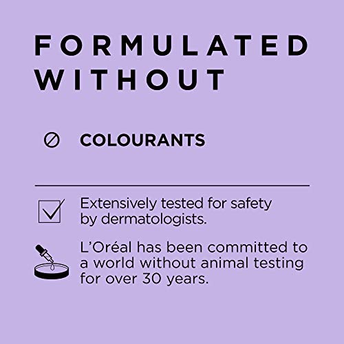 L’Oréal Paris Day and Night Moisturizer Cream, Collagen Moisture Filler Skincare, Hydrating Cream for Face, Neck and Chest to Smooth Skin and Reduce Look of Wrinkles, 50 ml