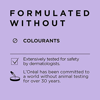 L’Oréal Paris Day and Night Moisturizer Cream, Collagen Moisture Filler Skincare, Hydrating Cream for Face, Neck and Chest to Smooth Skin and Reduce Look of Wrinkles, 50 ml
